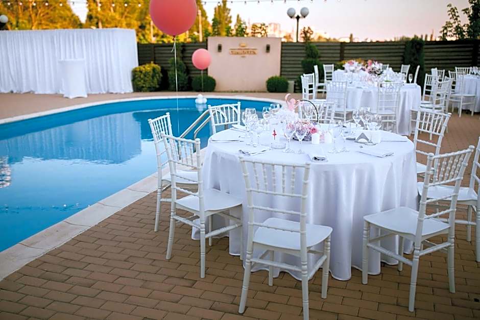 Bacolux Craiovita, Craiova