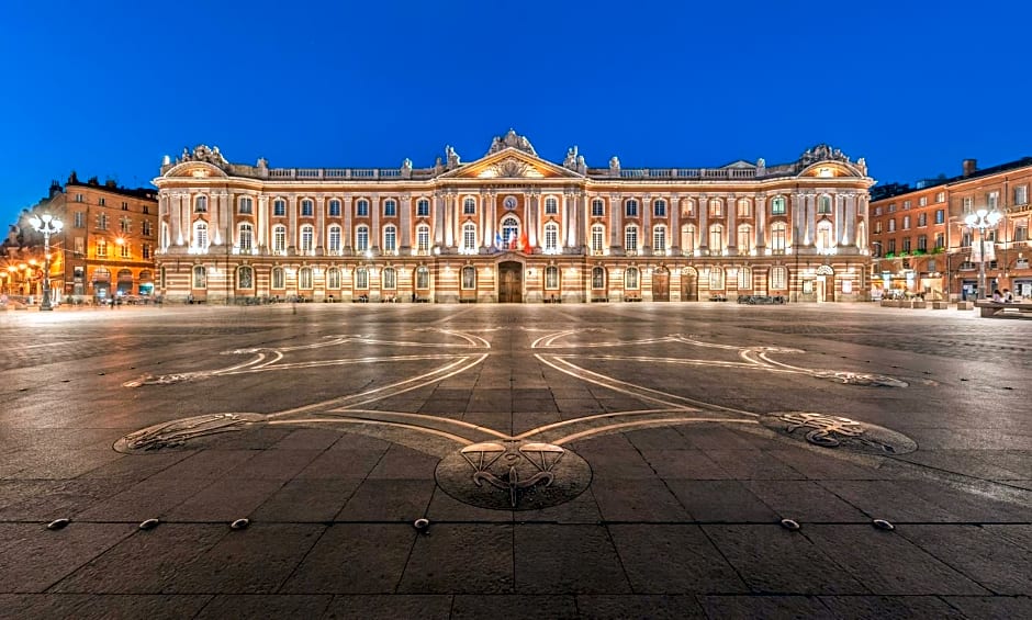 Hotel de Bordeaux