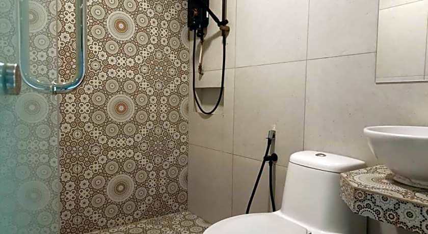 Raintree Boutique Hotel