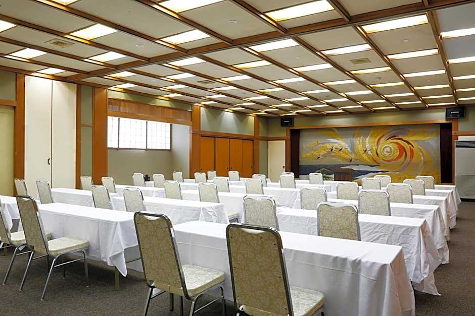 Yoshidaya Sannoukaku