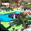 Desert Lodge