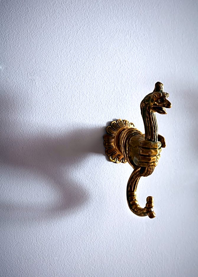 Maison Métier, in the Unbound Collection by Hyatt
