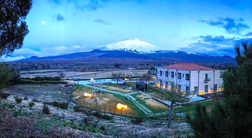 Fucina Di Vulcano