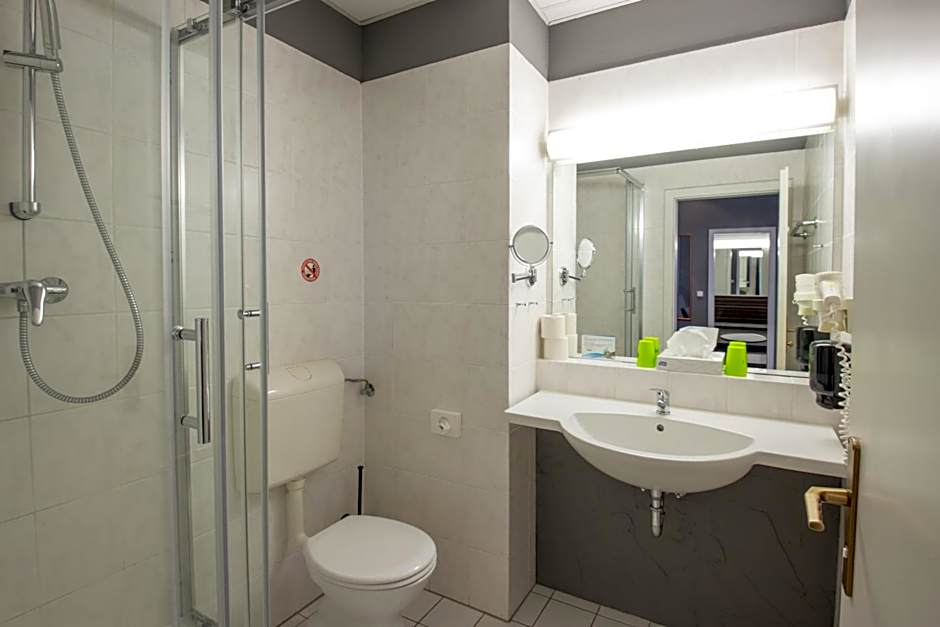 Seehotel Brandenburg an der Havel
