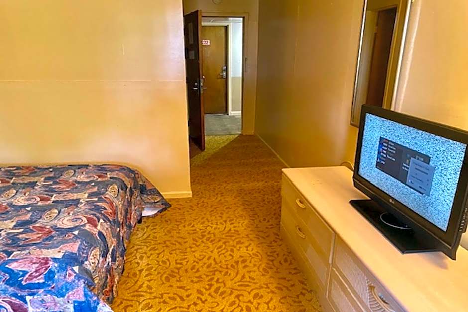 Red Carpet Inn & Suites Lima