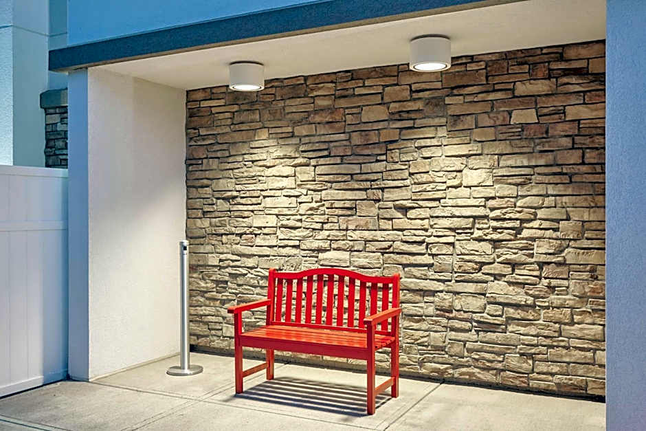 Hampton Inn By Hilton Lafayette