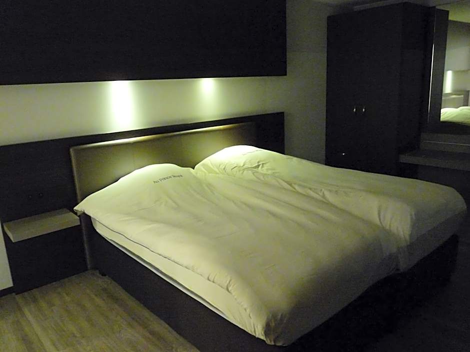 Hotel Au Prince Royal