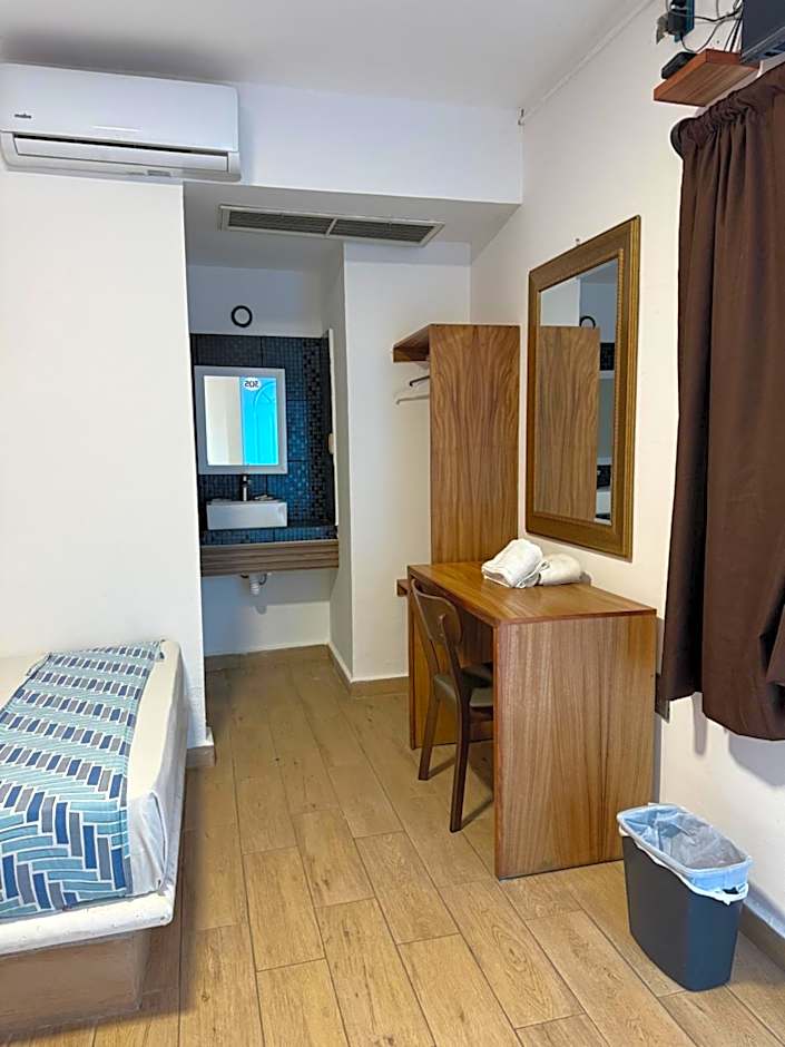Hotel Jar8 Bule Frente al Mar