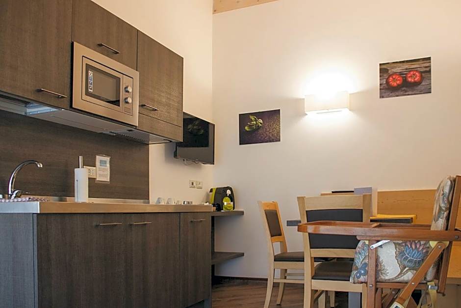 DolceVita Ambiez B&B