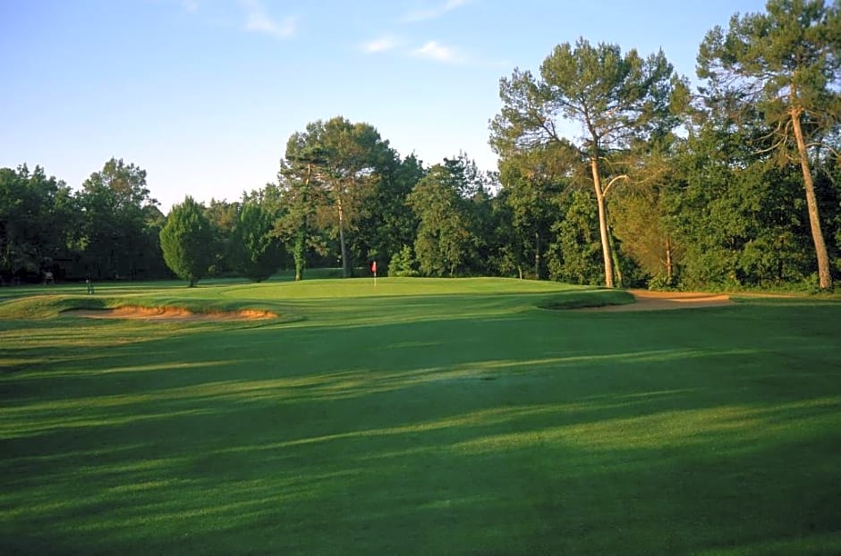 Hotel Golf Chateau de la Begude