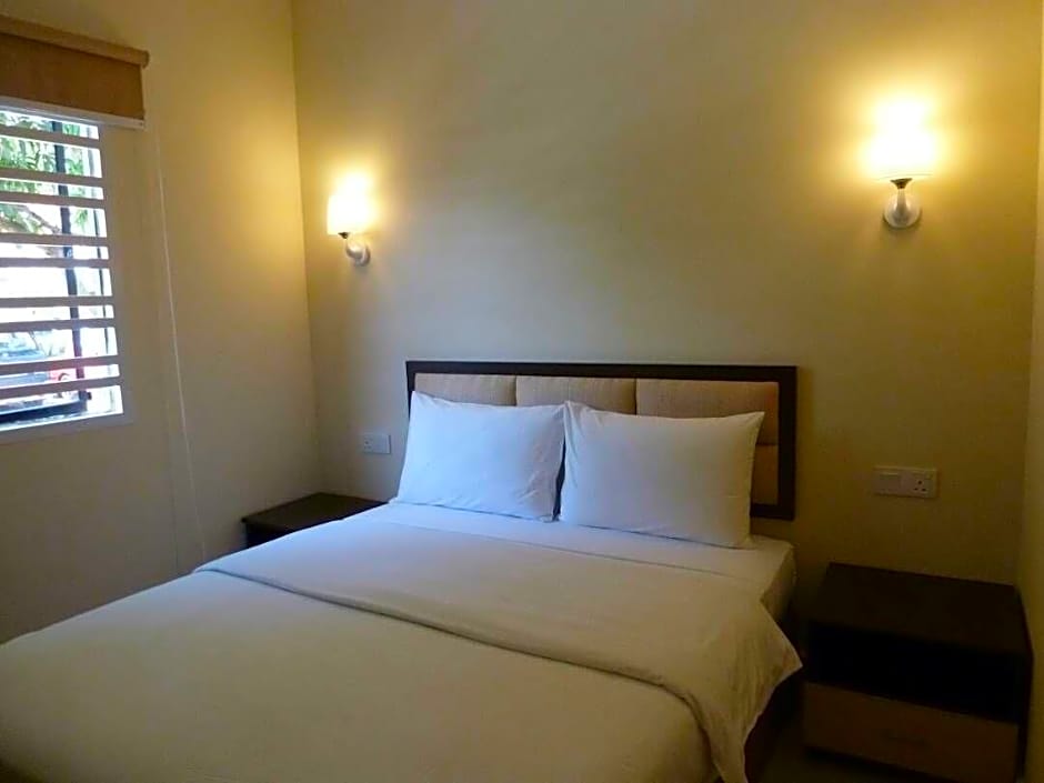 Hotel Hong @ Jonker Street Melaka