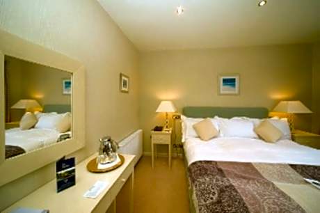 Spa Suite