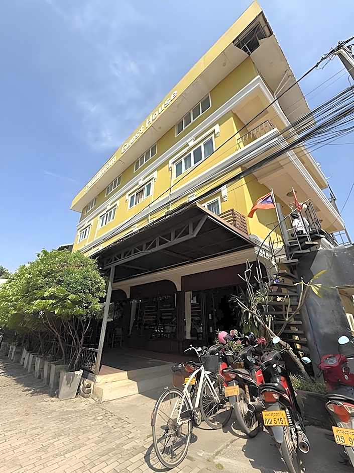 Chanthasom Guest House