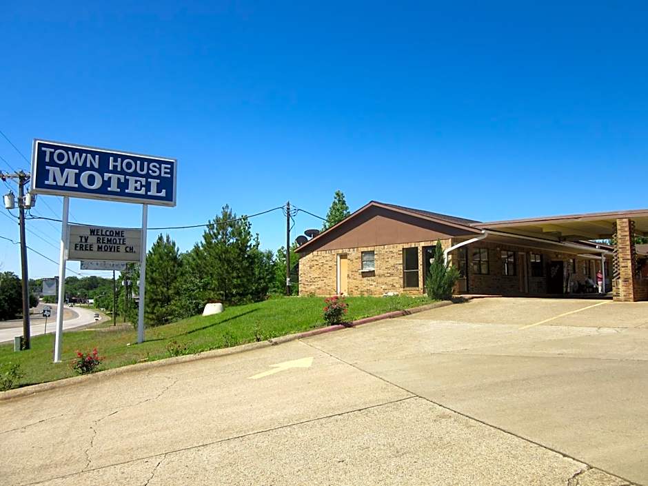 Town House Motel