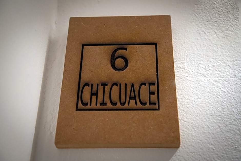 Casa Iztac