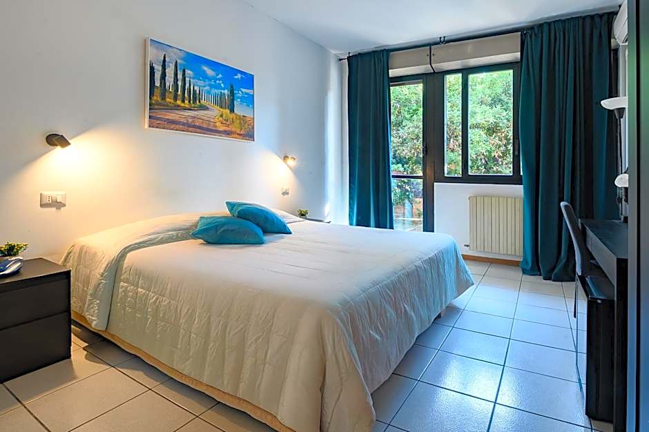 Hotel Anna Siena Nord