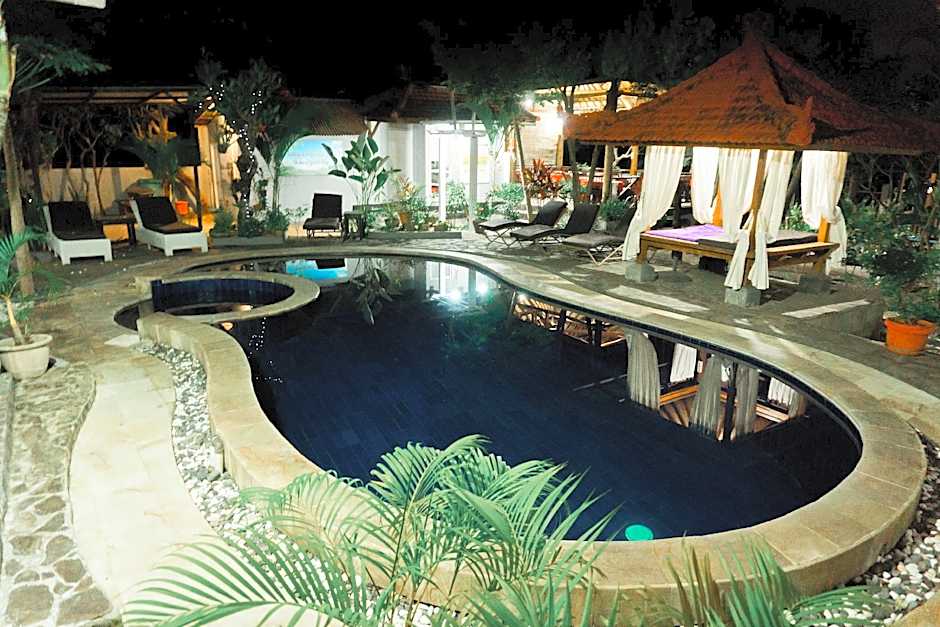 Lovina Vibes Hotel