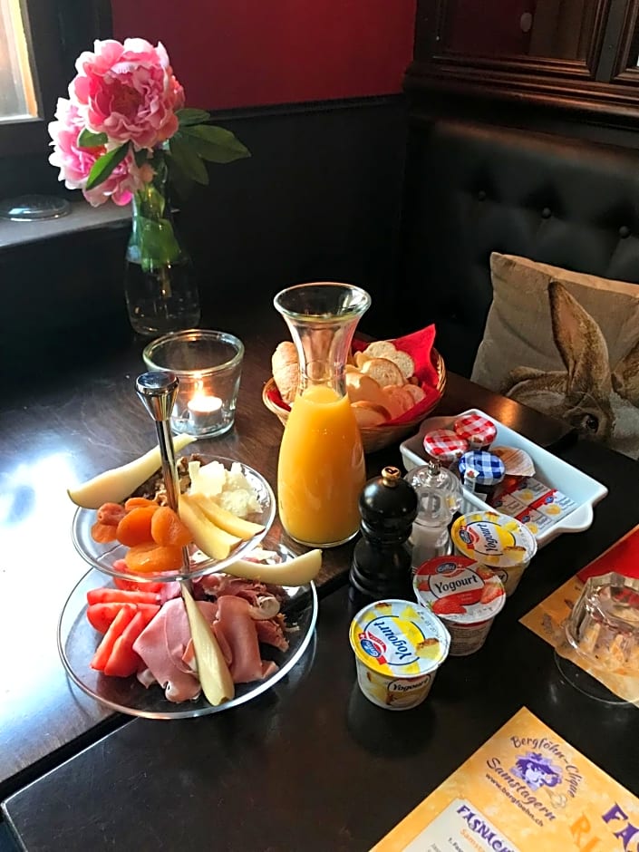 B&B Caffètino-Vino