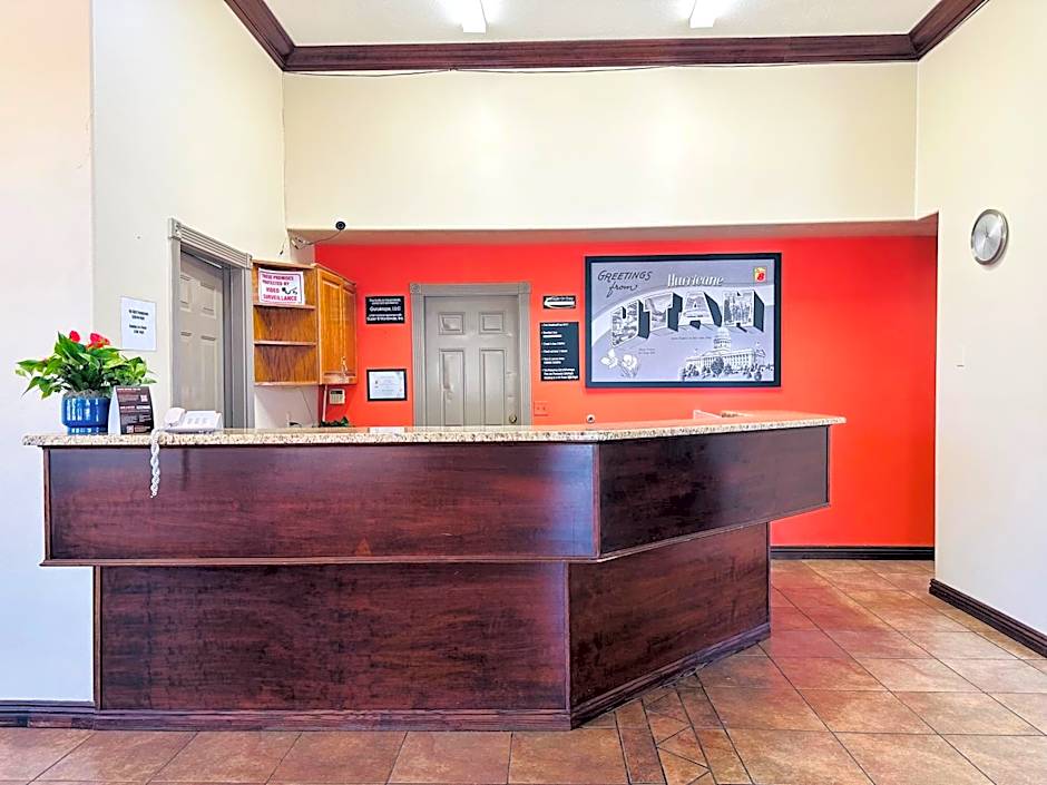 Hotel Zion Inn, Zion National Park Area