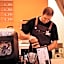 Wombat's City Hostel Munich Hauptbahnhof