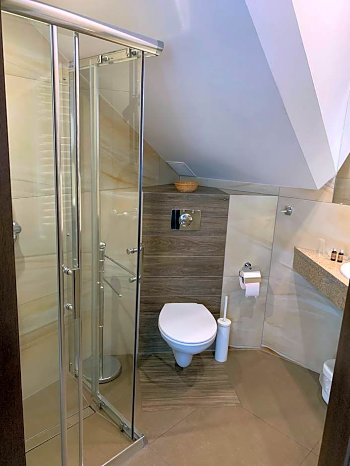 GRONO Apartamenty