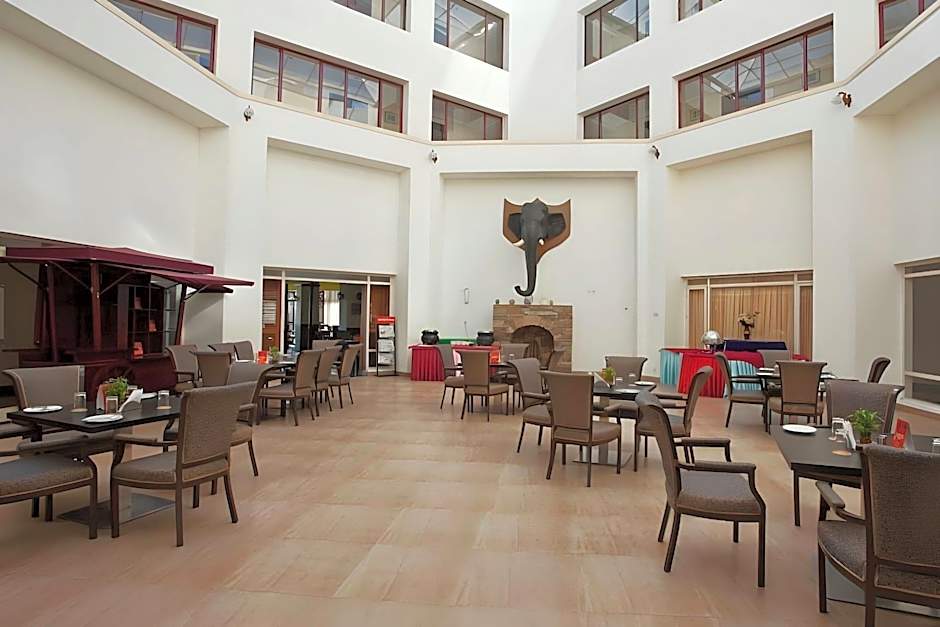 Sterling Ooty Fern Hill