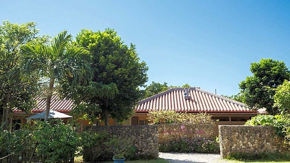 Hotel Peace Island Taketomijima