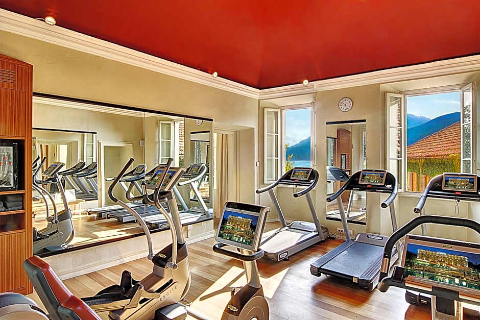 Grand Hotel Tremezzo