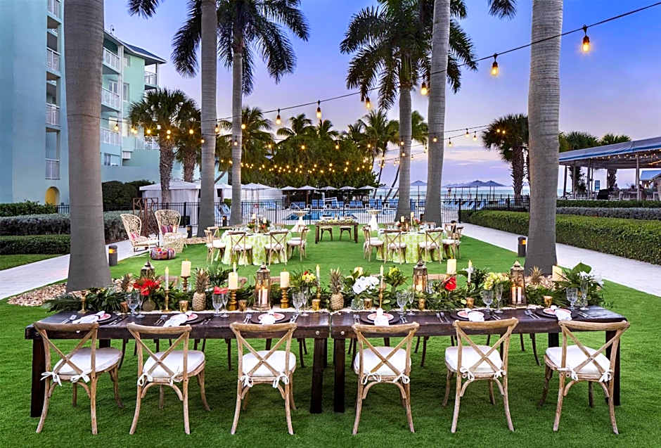 The Reach Key West, Curio Collection by Hilton