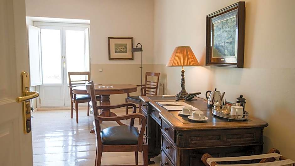 Hotel La Fuente de la Higuera