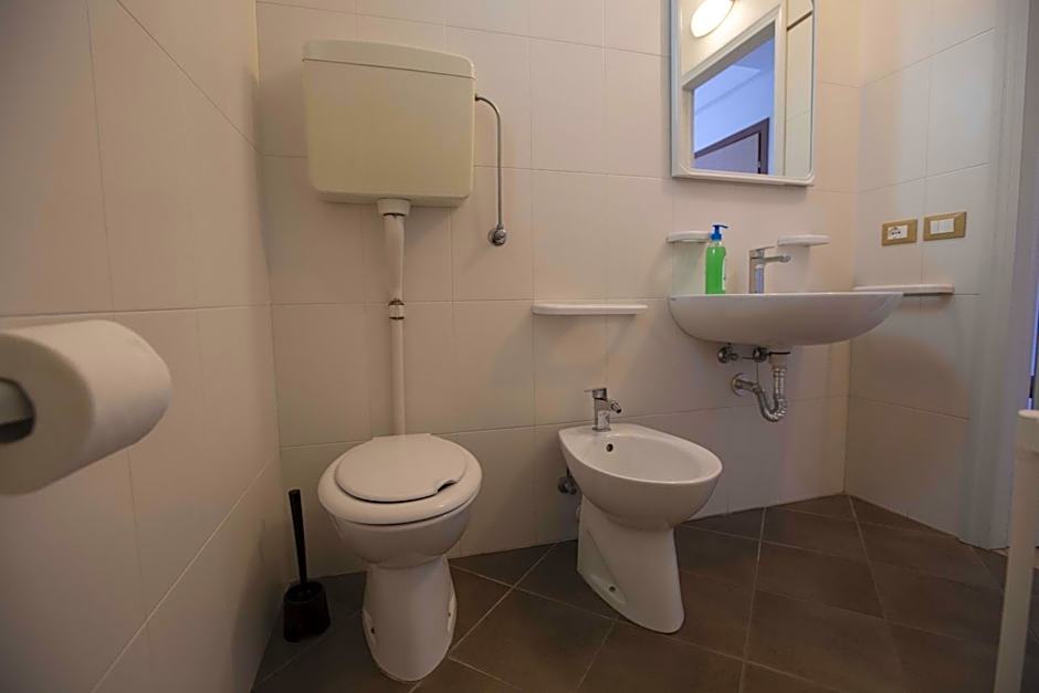 Residence Eurogarden