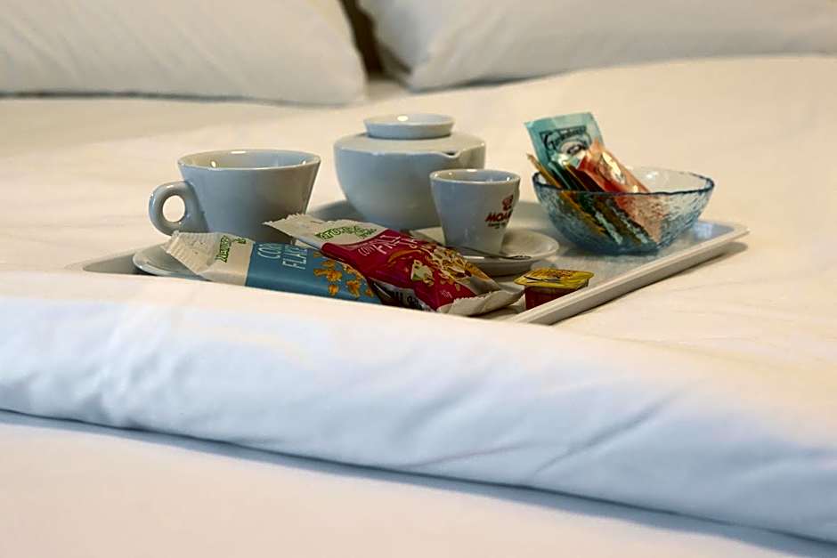 CENTRO HOTEL - Venice Airport