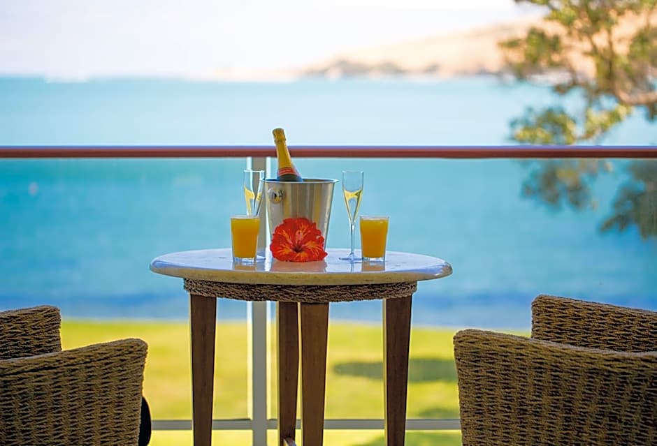 The Sands Hotel Hokianga