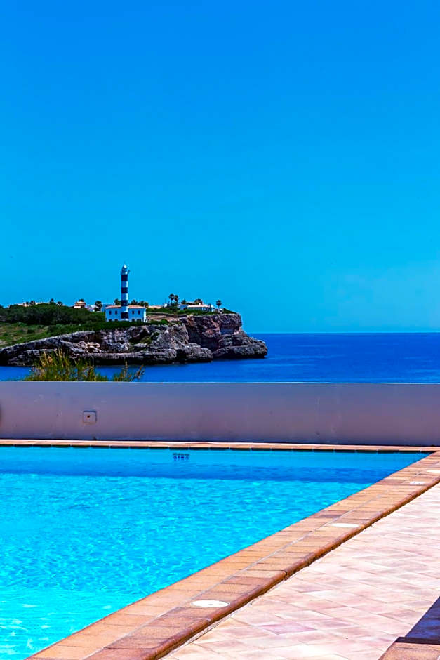 Js Cape Colom - Adults Only