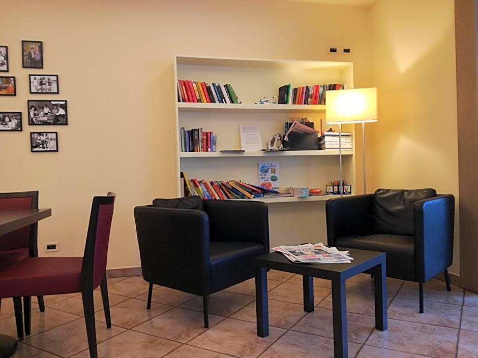 Albergo Ristorante Protti