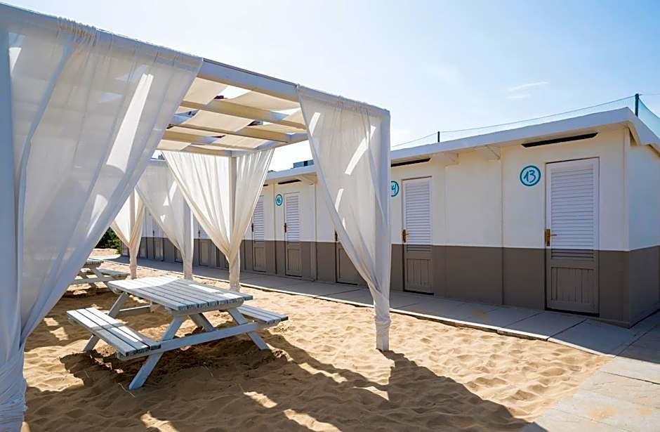 Hotel Vela d'Oro