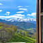 La Montaña Mágica Hotel Rural