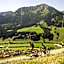 Das Traditionshotel Schwarzer Adler