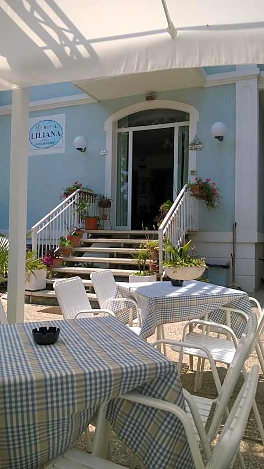 Hotel Liliana