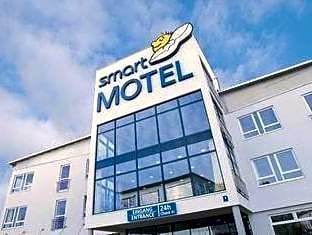 smartMotel Kempten