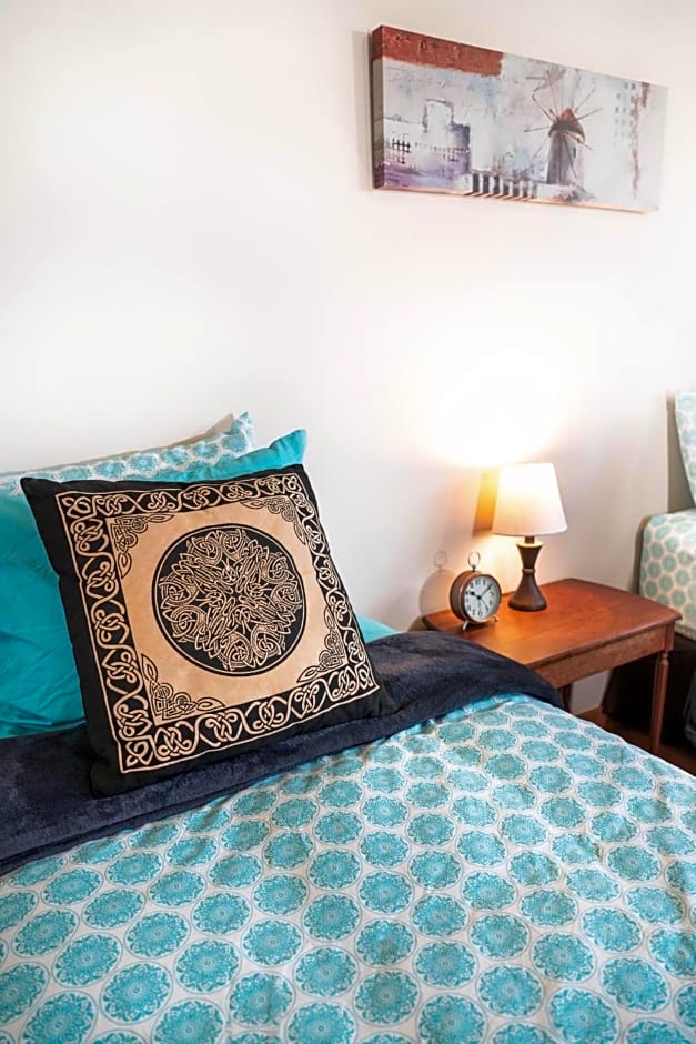 Willow Grove B&B Inn