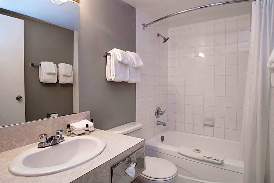 Sandman Inn Cache Creek