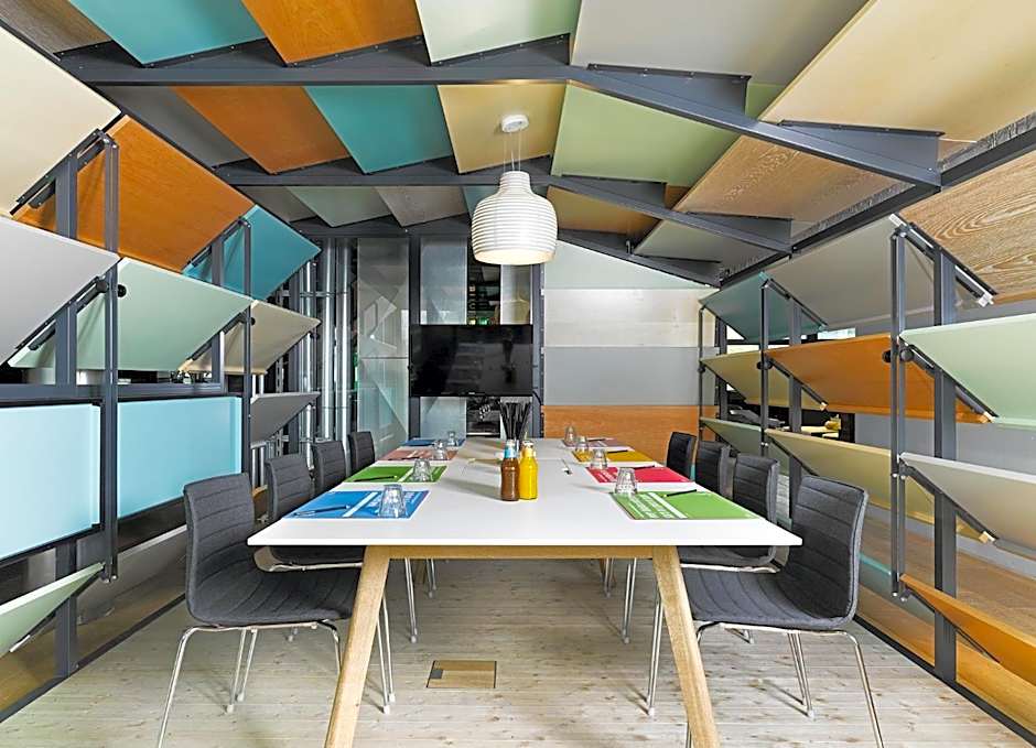 25hours Hotel Bikini Berlin