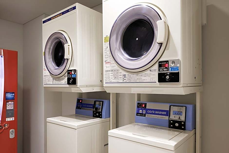 Four Points Flex by Sheraton Utsunomiya