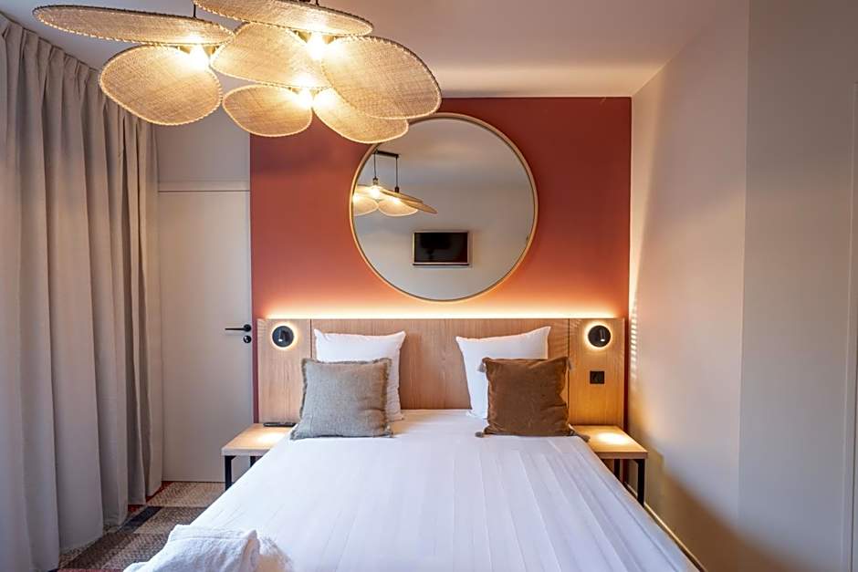 BHOMA Bourges - Hôtel