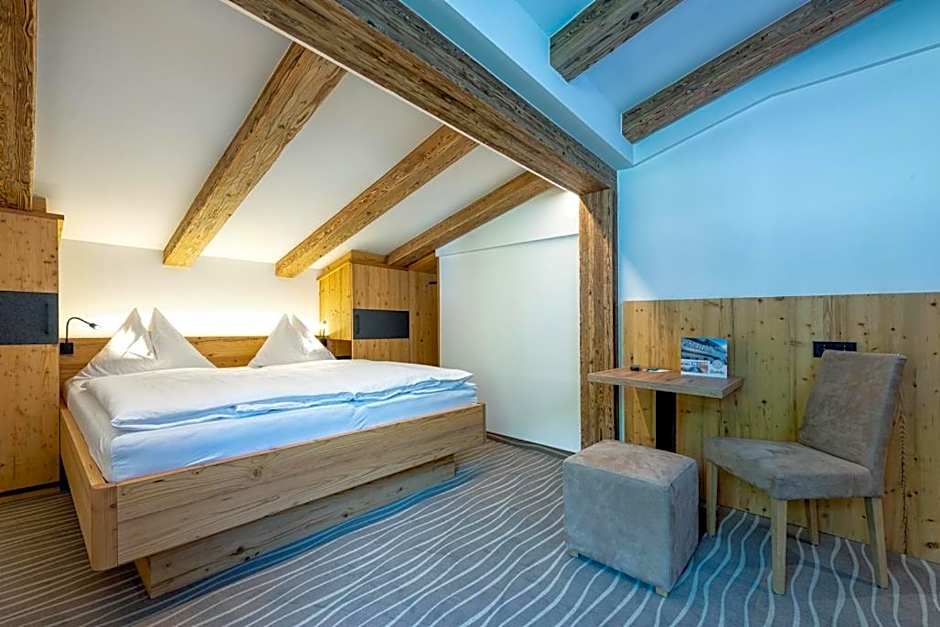 Pension Restaurant Dorfalm