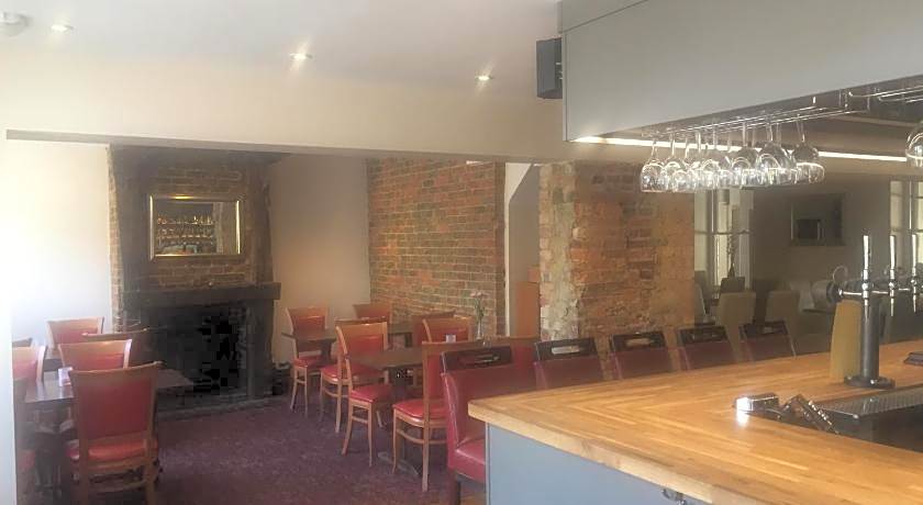 Castle Inn Hotel and Conference Centre