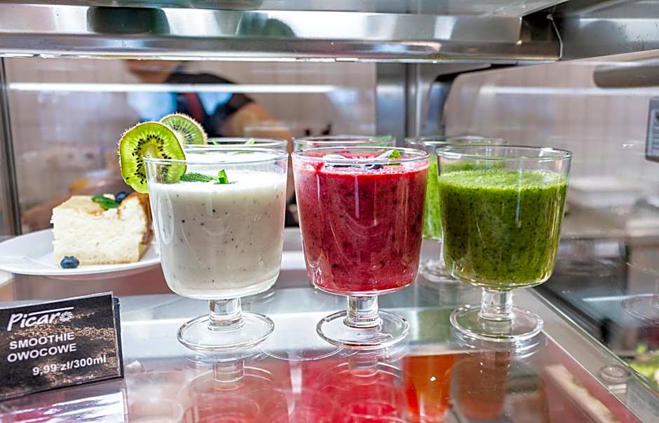 Hotel Picaro Kraśnik Dolny