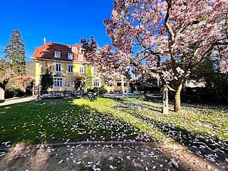 Hotel Restaurant Du Parc