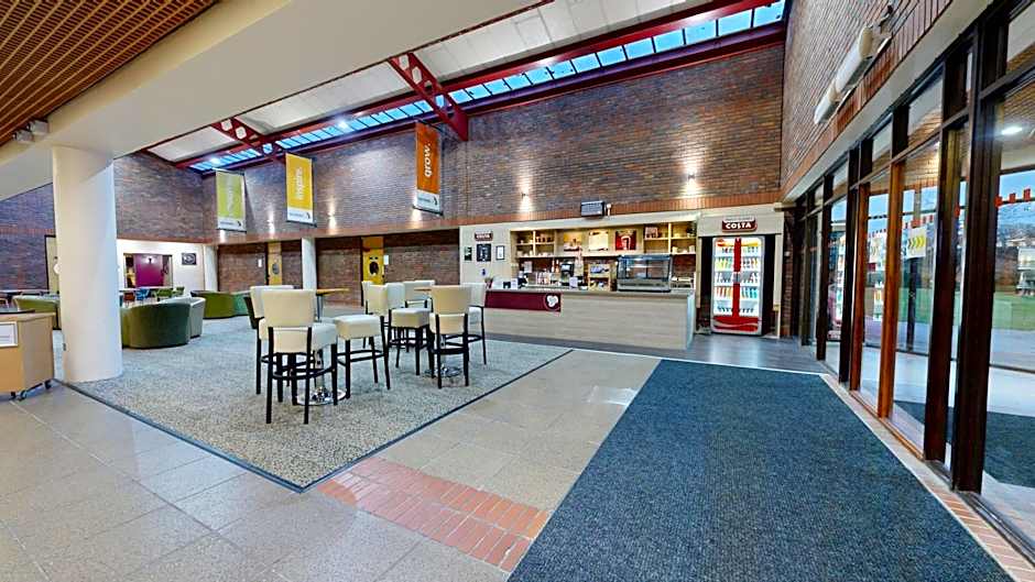 Yarnfield Park Training And Conference Centre